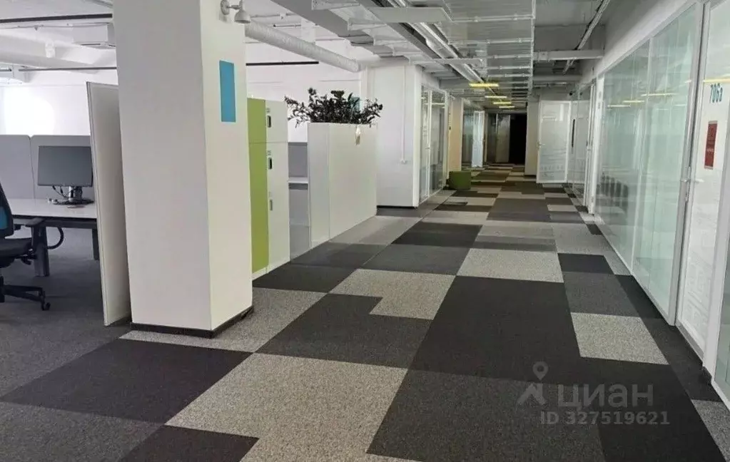 Офис в Санкт-Петербург Заставская ул., 22Т (995 м) - Фото 2