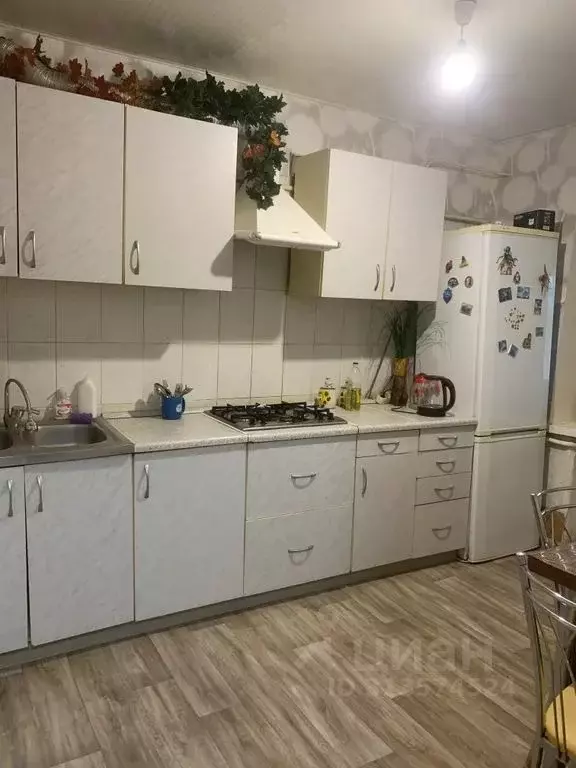 2-к кв. Калужская область, Козельск ул. Софьи Панковой, 30 (45.0 м) - Фото 1