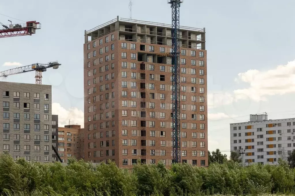 ЖК Никольские Луга, 171.8 м аренда собственника - Фото 0