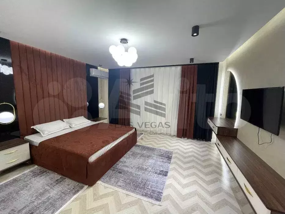 2-к. квартира, 50 м, 20/24 эт. - Фото 0