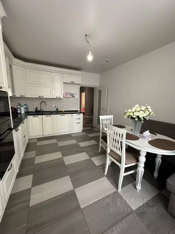 3-к кв. Московская область, Химки Совхозная ул., 17к2 (82.0 м) - Фото 2