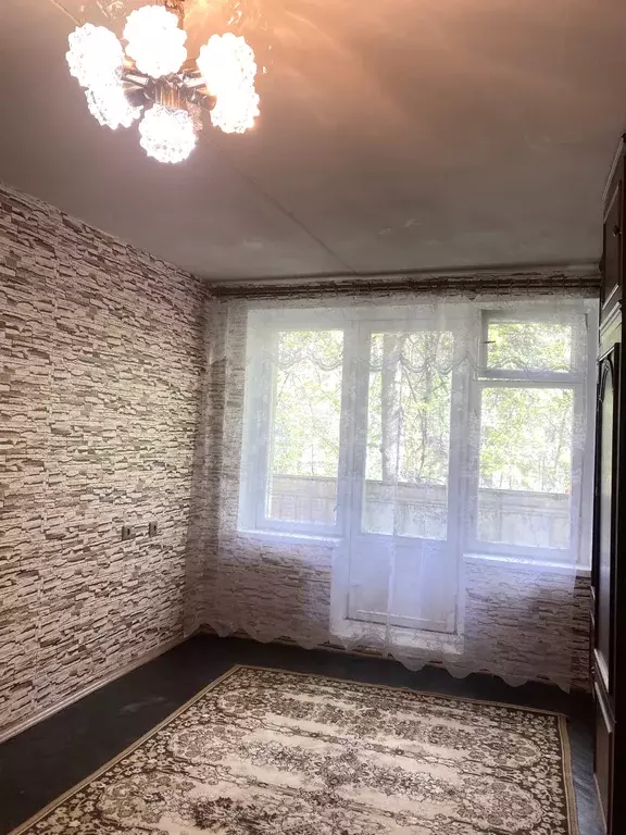 Продаётся 2-к квартира, 45.2 м - Фото 1