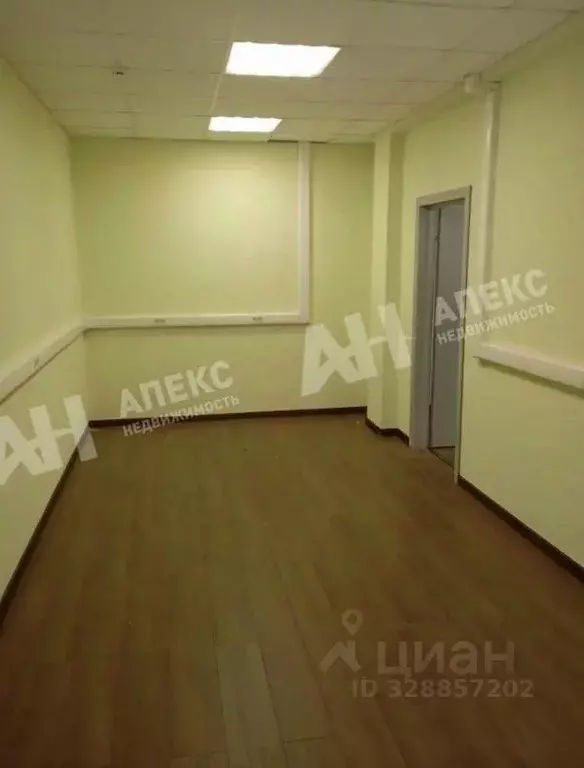 Помещение свободного назначения в Москва 1-й Дорожный проезд, 5к2 (41 ... - Фото 1