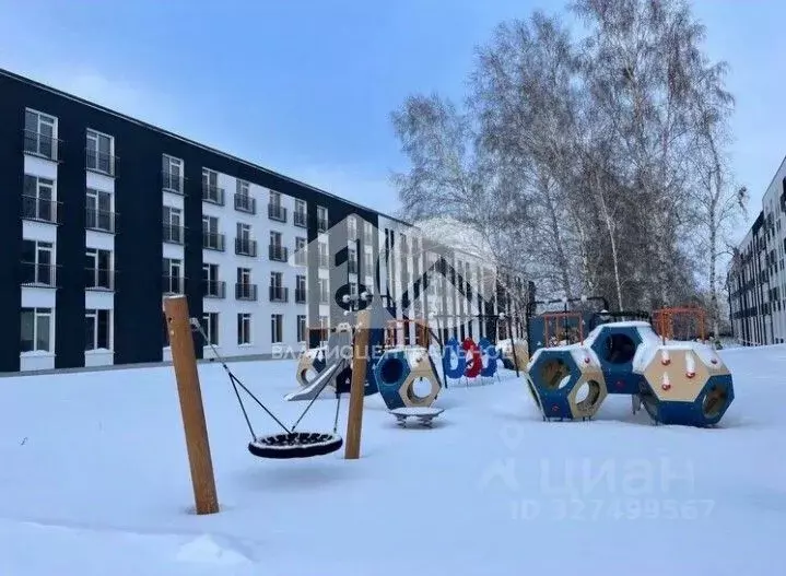 Студия Новосибирская область, Новосибирский район, Станционный ... - Фото 1