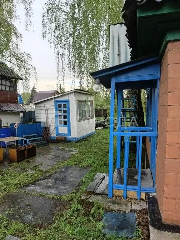 Участок в Искитимский район, Чернореченский сельсовет, садовое ... - Фото 2