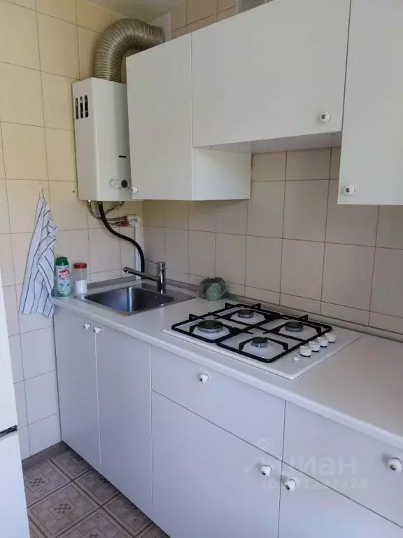2-к кв. Санкт-Петербург Гданьская ул., 8 (44.0 м) - Фото 2