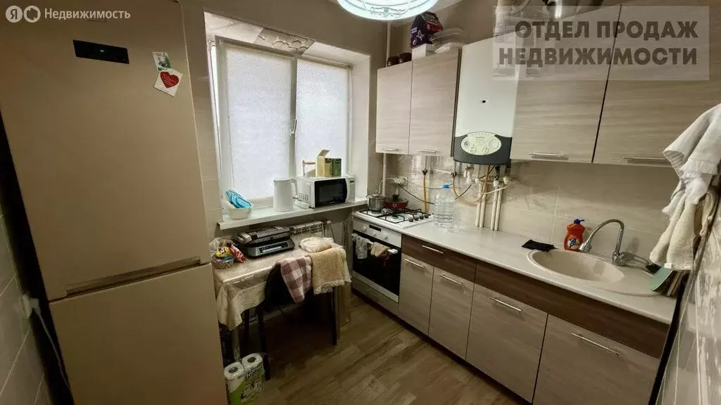 2-комнатная квартира: Крымск, улица Маршала Гречко, 78 (44.5 м) - Фото 1