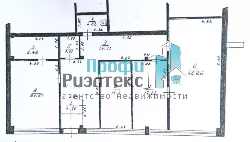 Продажа Квартир В Чкаловске Нижегородской