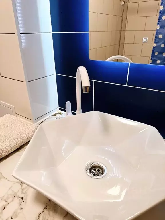 Студия Воронежская область, Воронеж Шилово мкр, ул. Теплоэнергетиков, ... - Фото 2