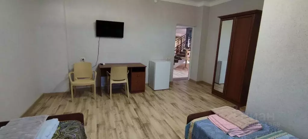 Комната Дагестан, Избербаш ул. Алиева Али Зуркарнаевича, 52 (18.0 м) - Фото 2