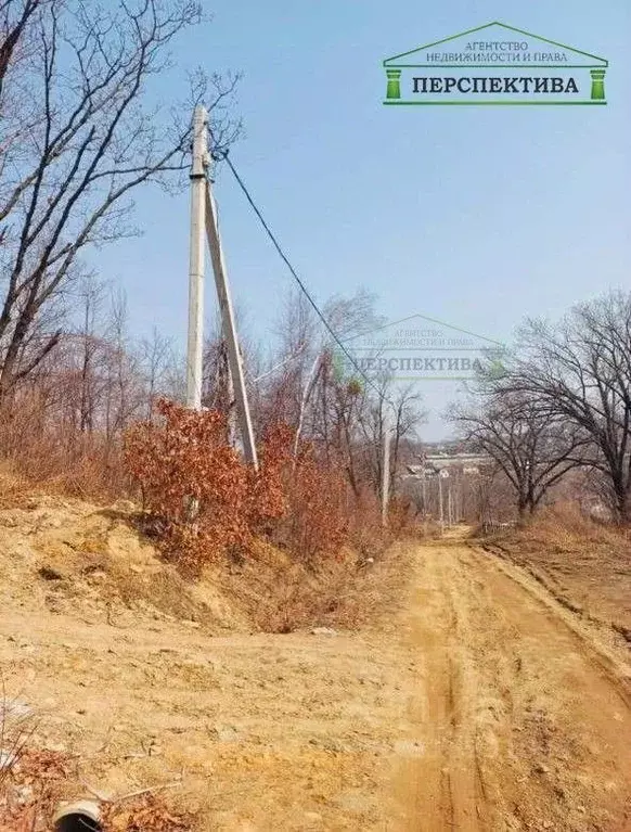 Участок в Приморский край, Артем Березка-3 СТ, 76 (10.0 сот.) - Фото 0