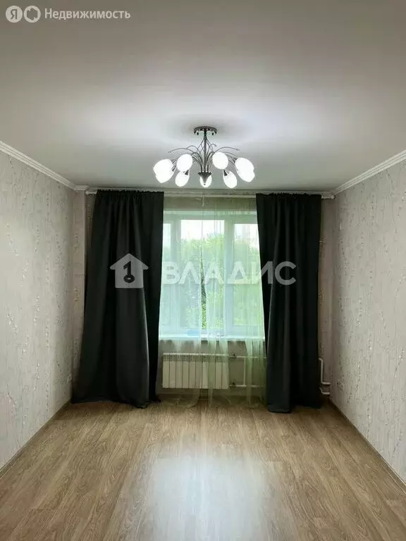 1-комнатная квартира: Москва, улица Полбина, 62 (32.5 м) - Фото 0