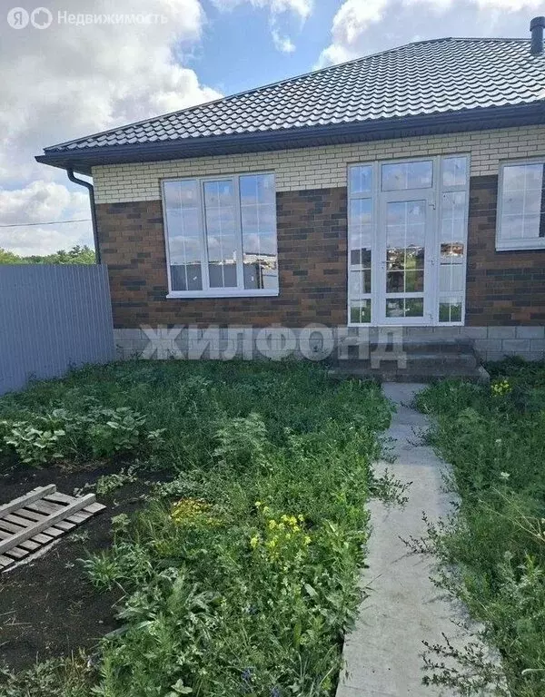 Дом в посёлок Дубовое, микрорайон Престижный, Престижная улица (106 м) - Фото 2