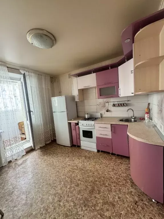 1-к кв. Саратовская область, Энгельс Петровская ул., 88 (40.0 м) - Фото 0