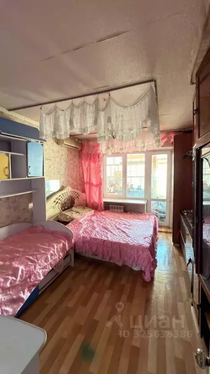 3-к кв. Хабаровский край, Хабаровск Волочаевская ул., 80 (60.0 м) - Фото 1