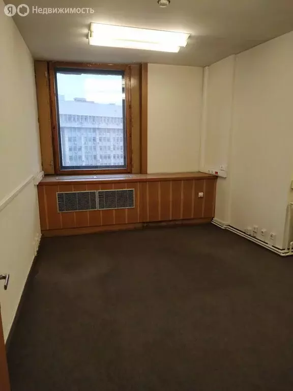 Офис (1103 м) - Фото 0