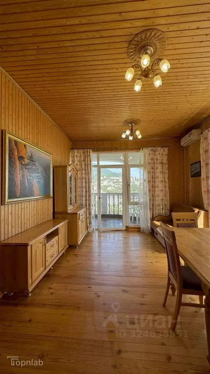 2-к кв. Крым, Ялта ул. Загородная, 17А (103.3 м) - Фото 1