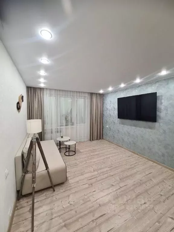 1-к кв. Московская область, Сергиев Посад Московское ш., 7к3 (44.0 м) - Фото 1