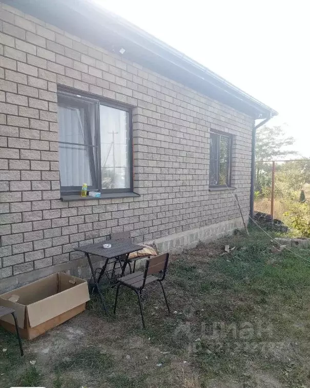 Дом в Адыгея, Майкоп городской округ, пос. Родниковый ул. Майкопская ... - Фото 2