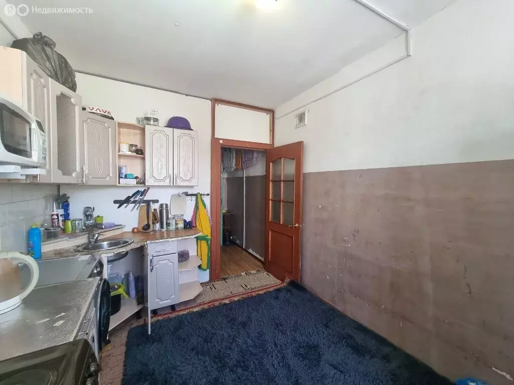 2к в -комнатной квартире (10 м) - Фото 2