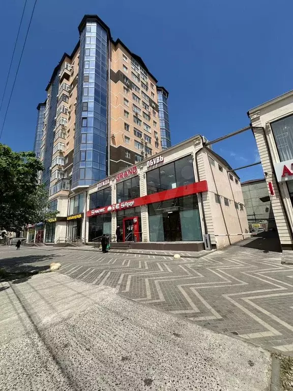 3-к. квартира, 109 м, 9/13 эт. - Фото 1
