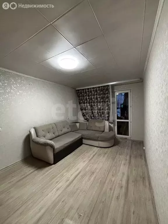 1-комнатная квартира: Новый Уренгой, район Северная Жилая Часть, ... - Фото 1