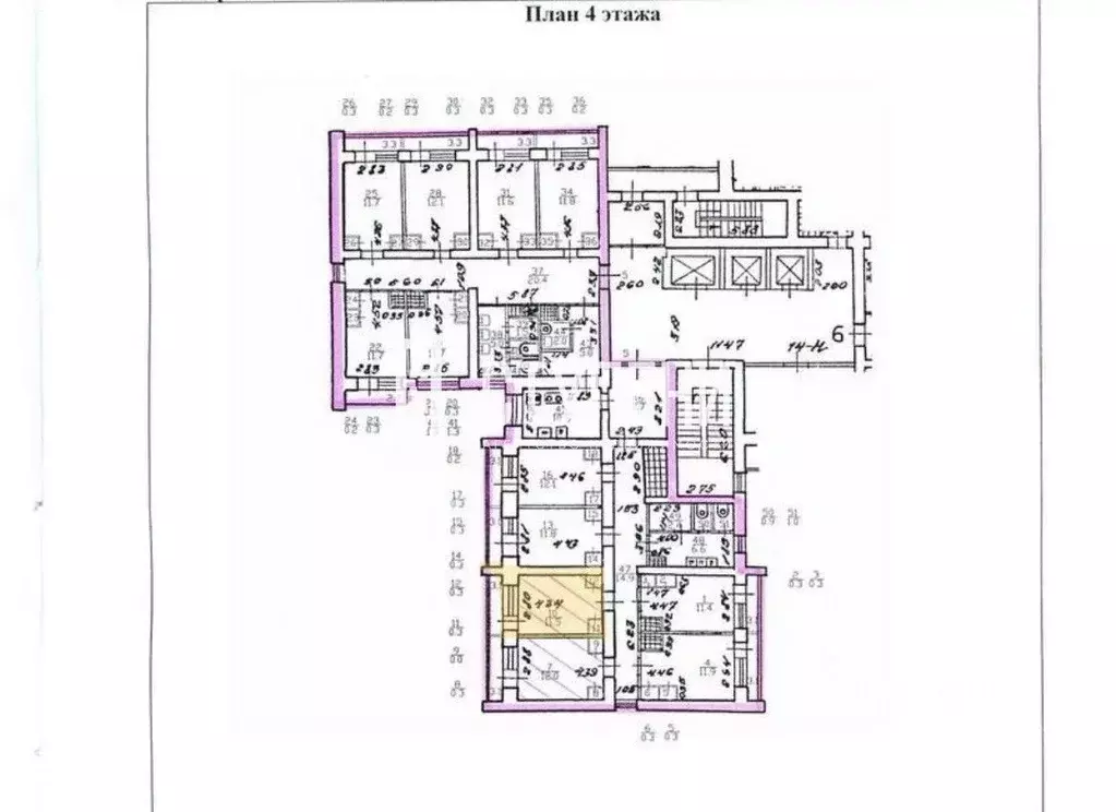 Комната Санкт-Петербург ул. Генерала Симоняка, 10 (11.5 м) - Фото 1