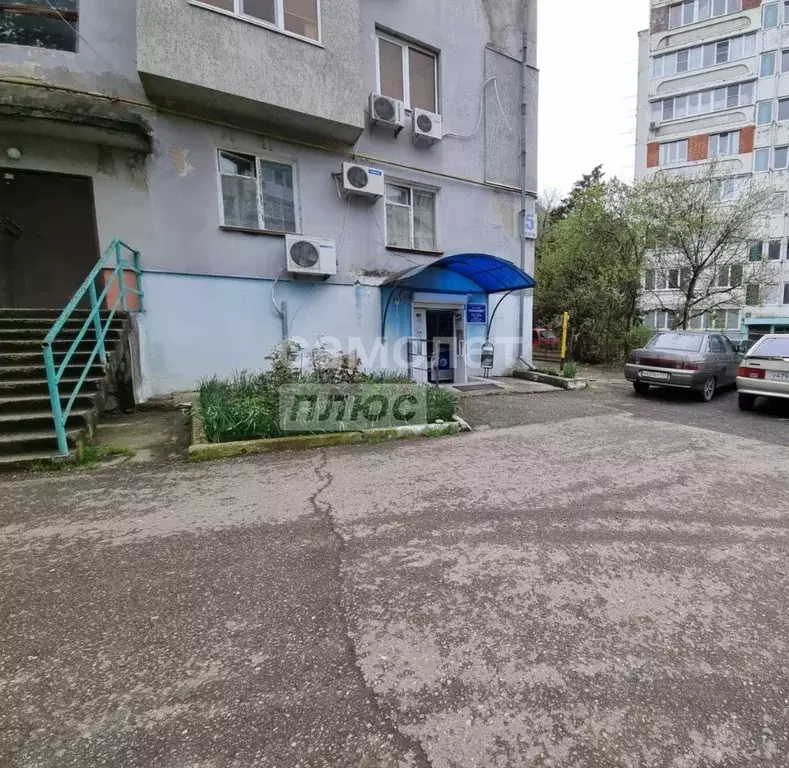 Помещение свободного назначения в Краснодарский край, Туапсинский ... - Фото 1