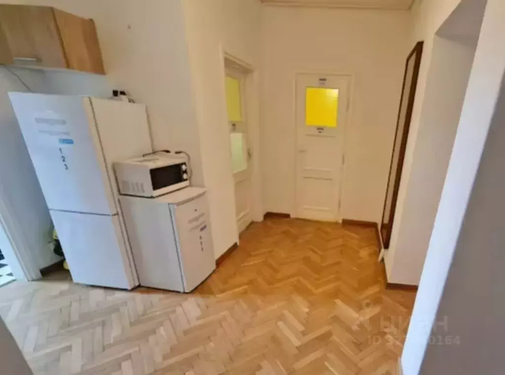 Комната Москва 2-я Брестская ул., 37С1 - Фото 2