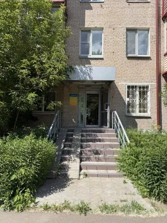 Офис в Татарстан, Казань ул. Гагарина, 12 (56 м) - Фото 1