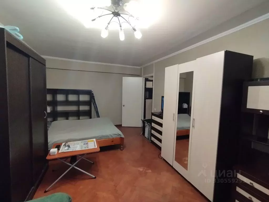 1-к кв. Москва Нагатинская наб., 20К2 (38.0 м) - Фото 2