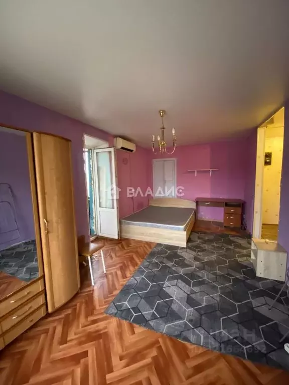 1-к кв. Волгоградская область, Волгоград просп. Имени В.И. Ленина, 51 ... - Фото 2