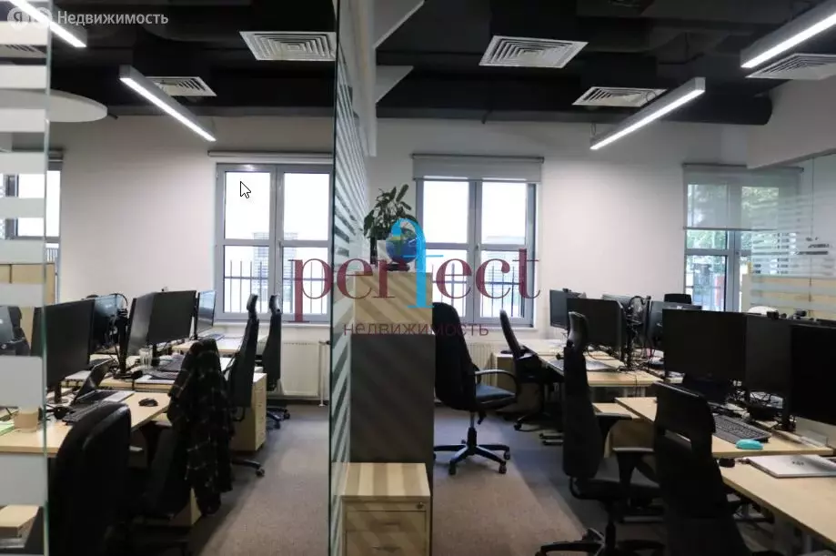 Офис (315 м) - Фото 1