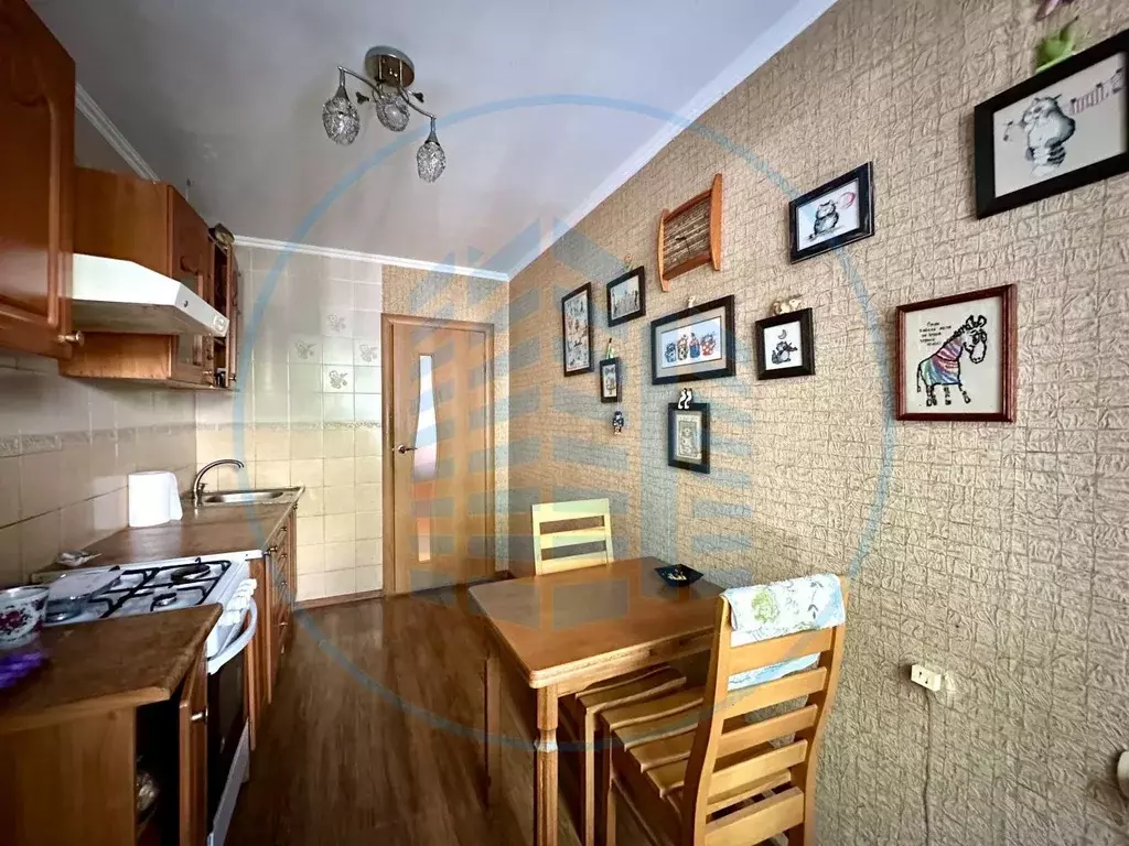 2-к кв. Ставропольский край, Ессентуки ул. Ермолова, 147 (54.7 м) - Фото 2