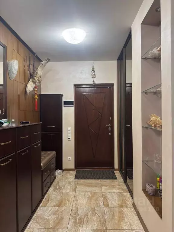 Квартира, 5 и более комнат, 214.6 м - Фото 0