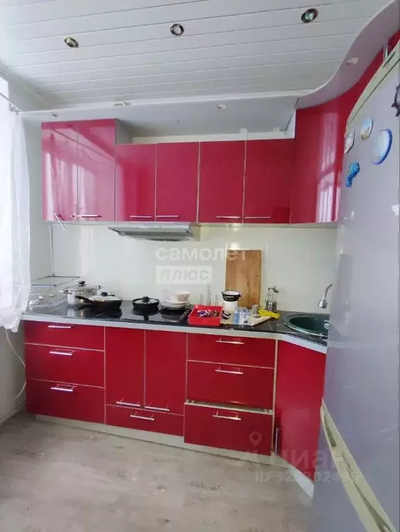 2-к кв. Архангельская область, Коряжма Театральная ул., 1 (56.5 м) - Фото 2