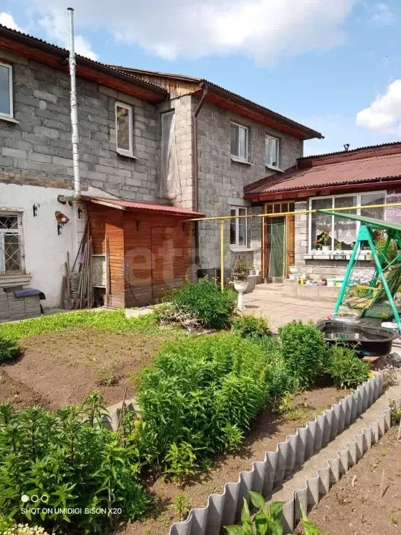 Дом в Свердловская область, Нижний Тагил Дальняя ул., 50 (300 м) - Фото 1