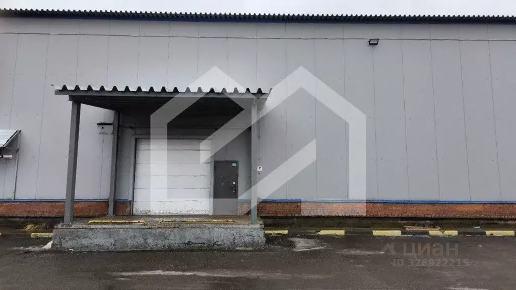 Производственное помещение в Московская область, Подольск городской ... - Фото 2