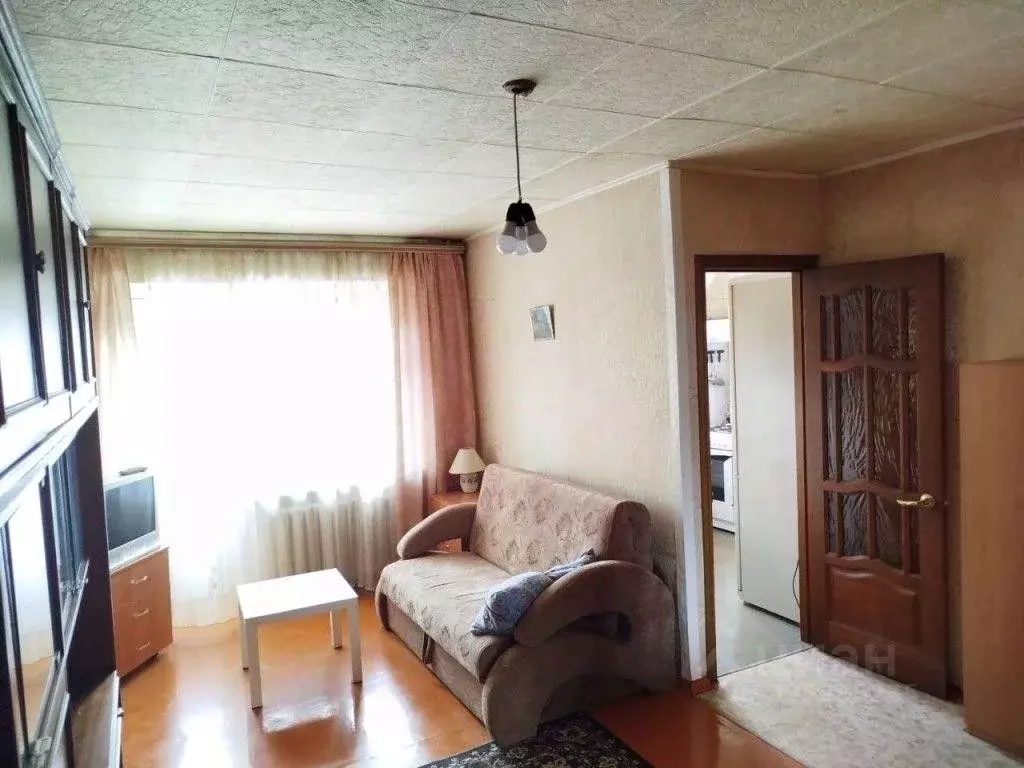 2-к кв. Башкортостан, Уфа ул. Рихарда Зорге, 23 (43.1 м) - Фото 2