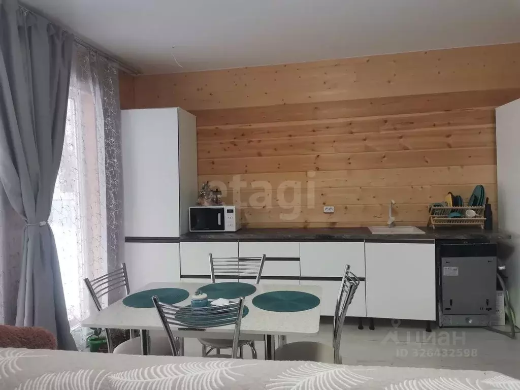 Дом в Тверская область, Калининский муниципальный округ, д. ... - Фото 2