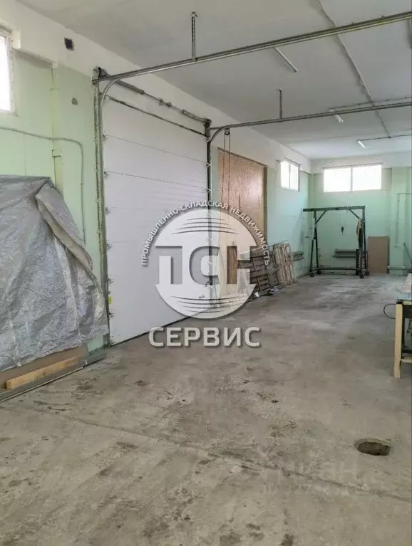 Склад в Московская область, Балашиха городской округ, д. Дятловка ул. ... - Фото 1