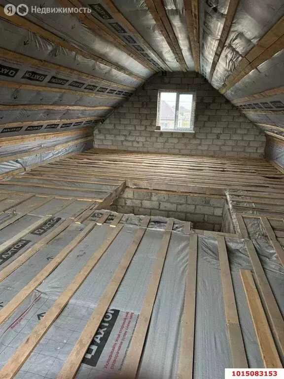 Дом в Энем, Западная улица, 55 (138.4 м) - Фото 1