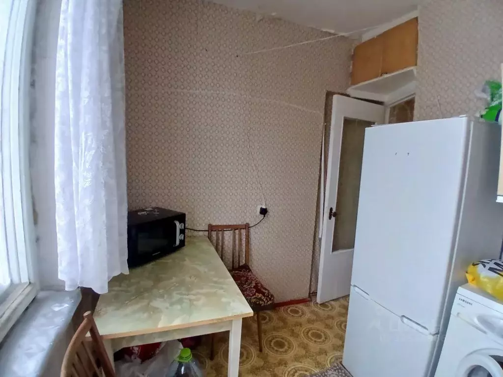 2-к кв. Московская область, Мытищи Юбилейная ул., 27к1 (48.4 м) - Фото 1