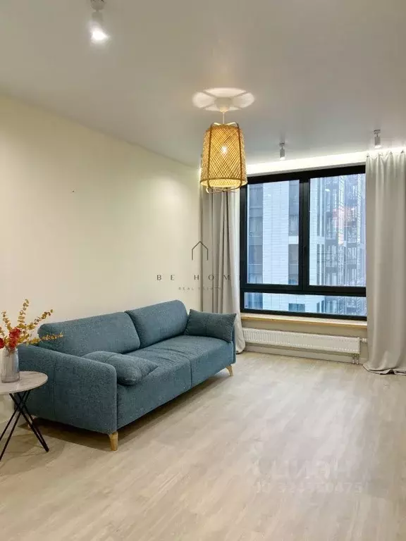 2-к кв. Санкт-Петербург Белоостровская ул., 10к1 (70.0 м) - Фото 1