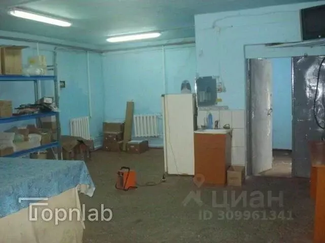 Помещение свободного назначения в Алтайский край, Барнаул ВРЗ мкр, ул. ... - Фото 1