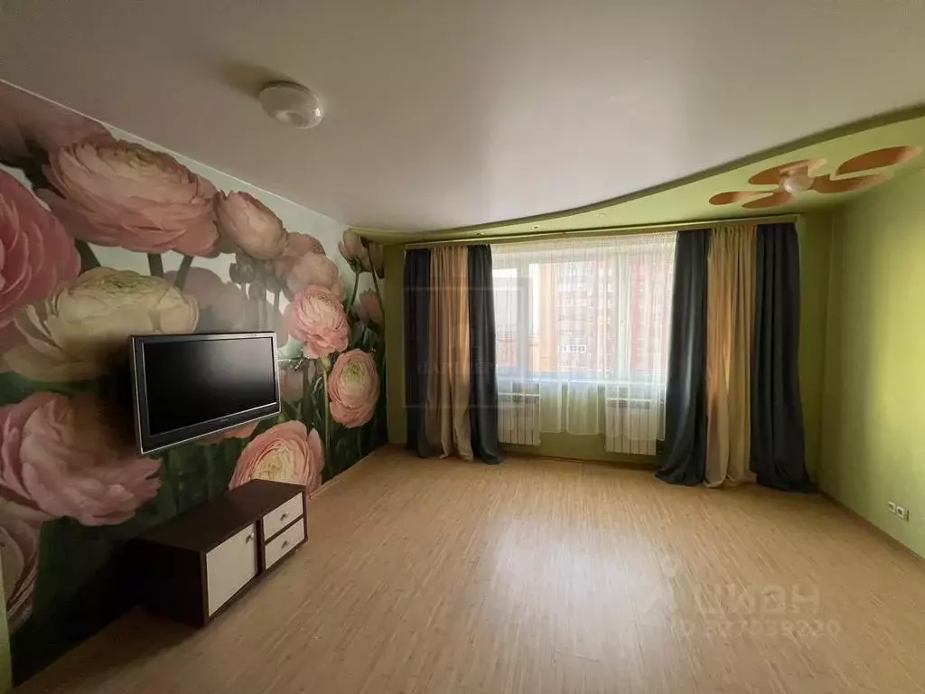 3-к кв. Московская область, Королев ул. Мичурина, 27/1 (110.0 м) - Фото 2