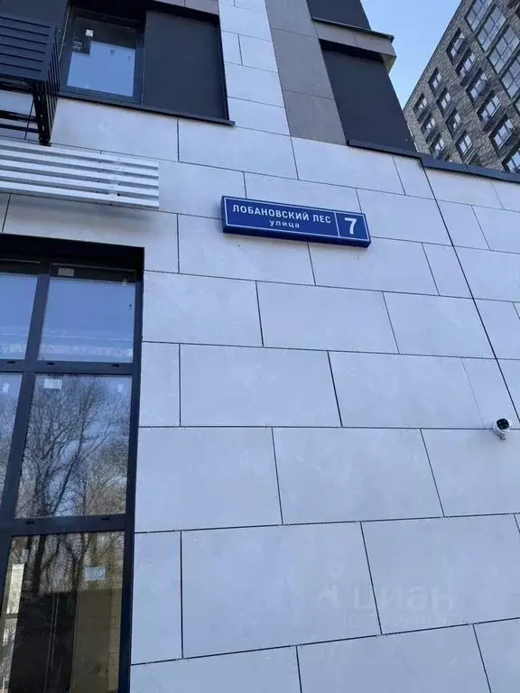 Склад в Москва ул. Лобановский Лес, 7 (120 м) - Фото 1