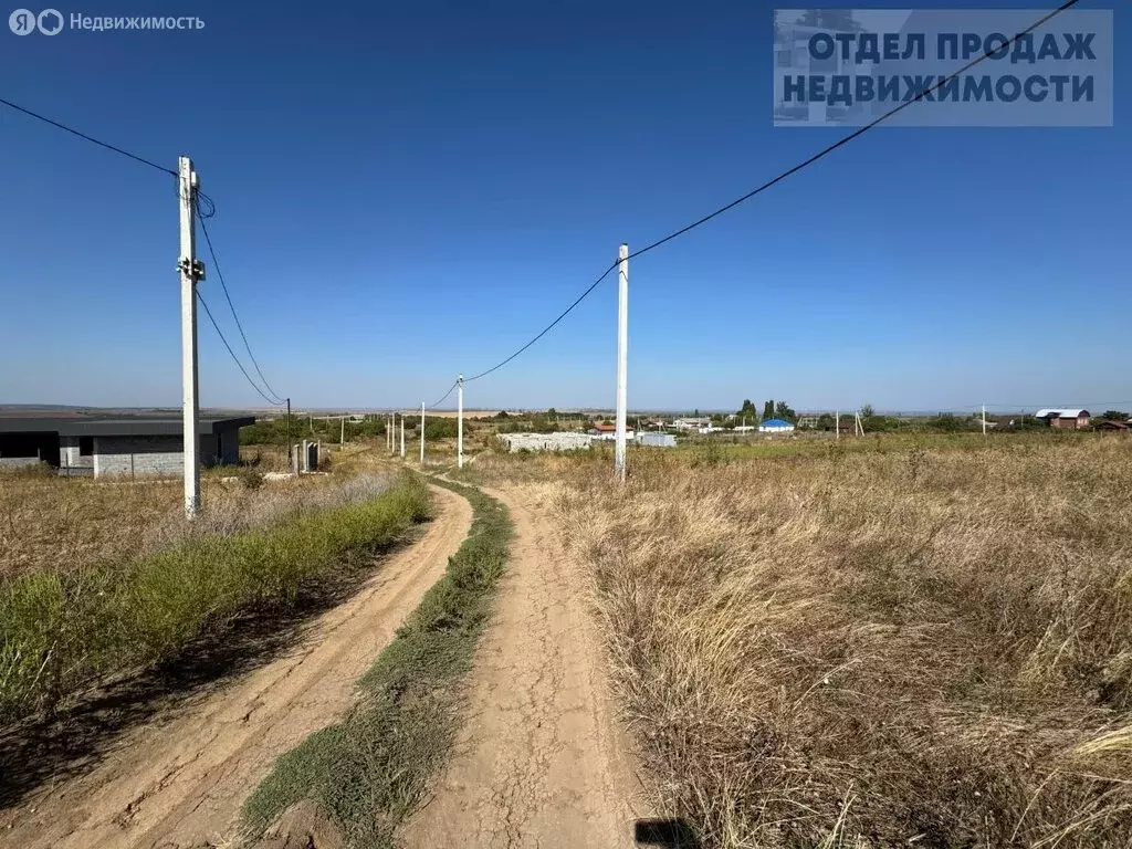 Участок в Молдаванское, улица Астахова, 68 (12 м) - Фото 1