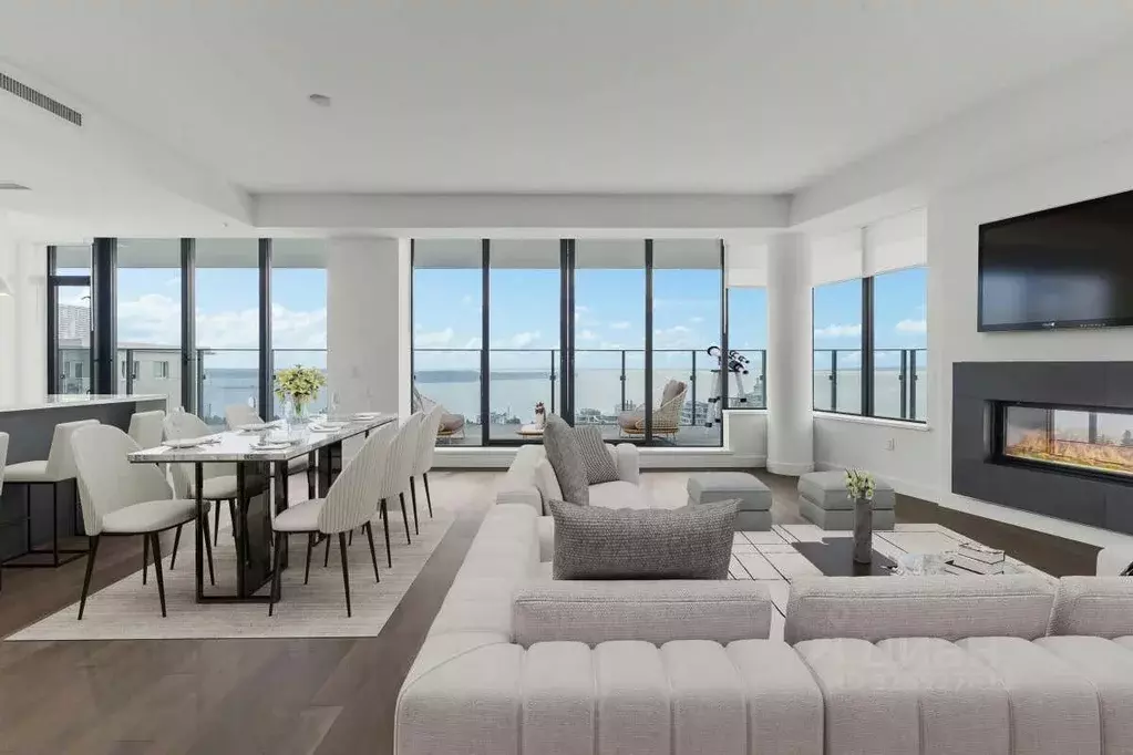 4-к кв. Краснодарский край, Сочи Центральный мкр, ул. Парковая, 5 ... - Фото 1