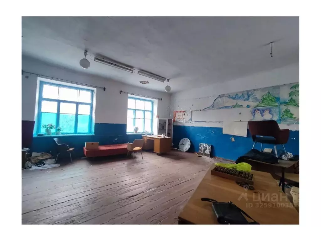 Помещение свободного назначения в Крым, Судак муниципальный округ, с. ... - Фото 1